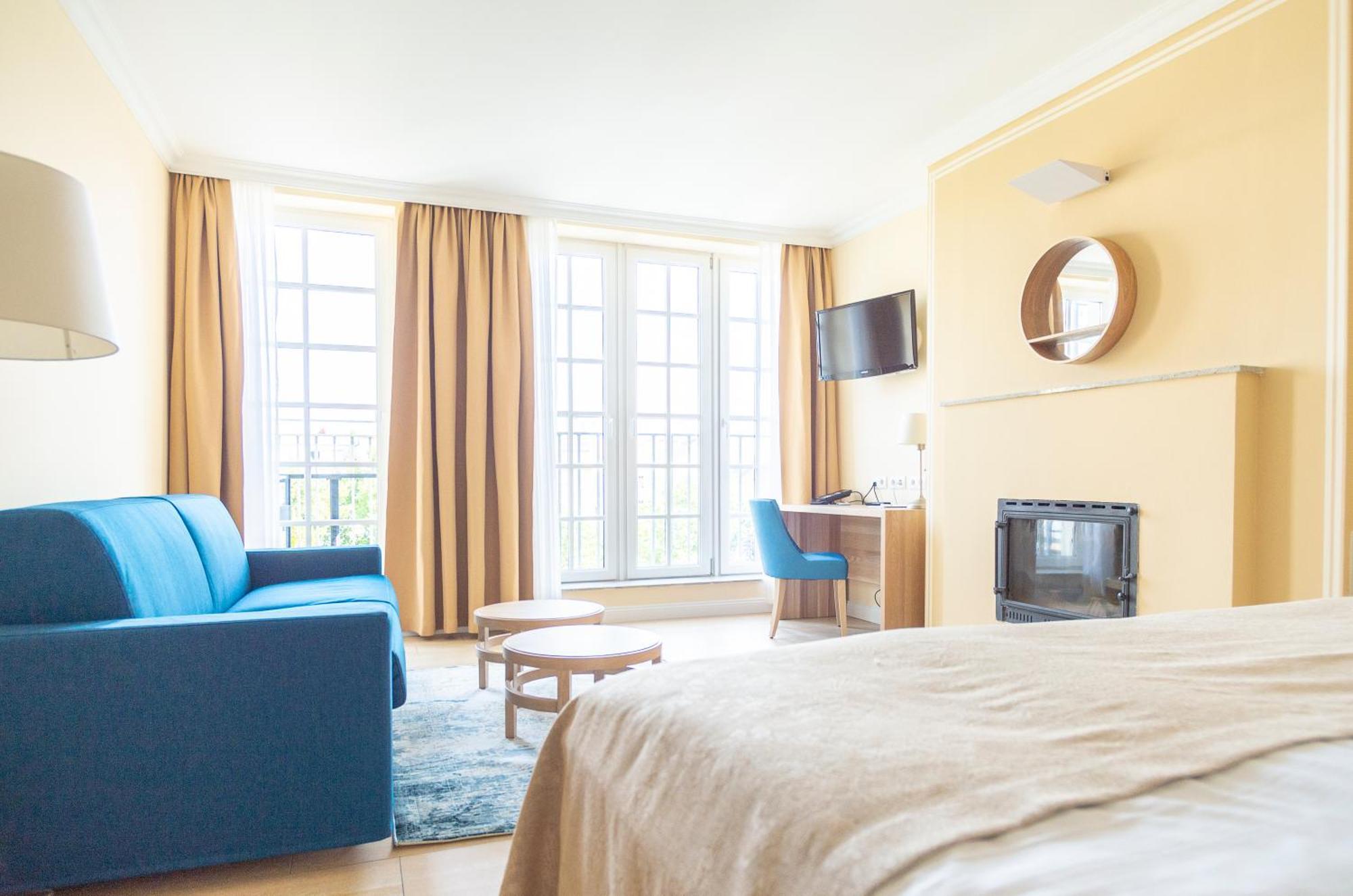 Hotel Spiess & Spiess Vídeň Pokoj fotografie