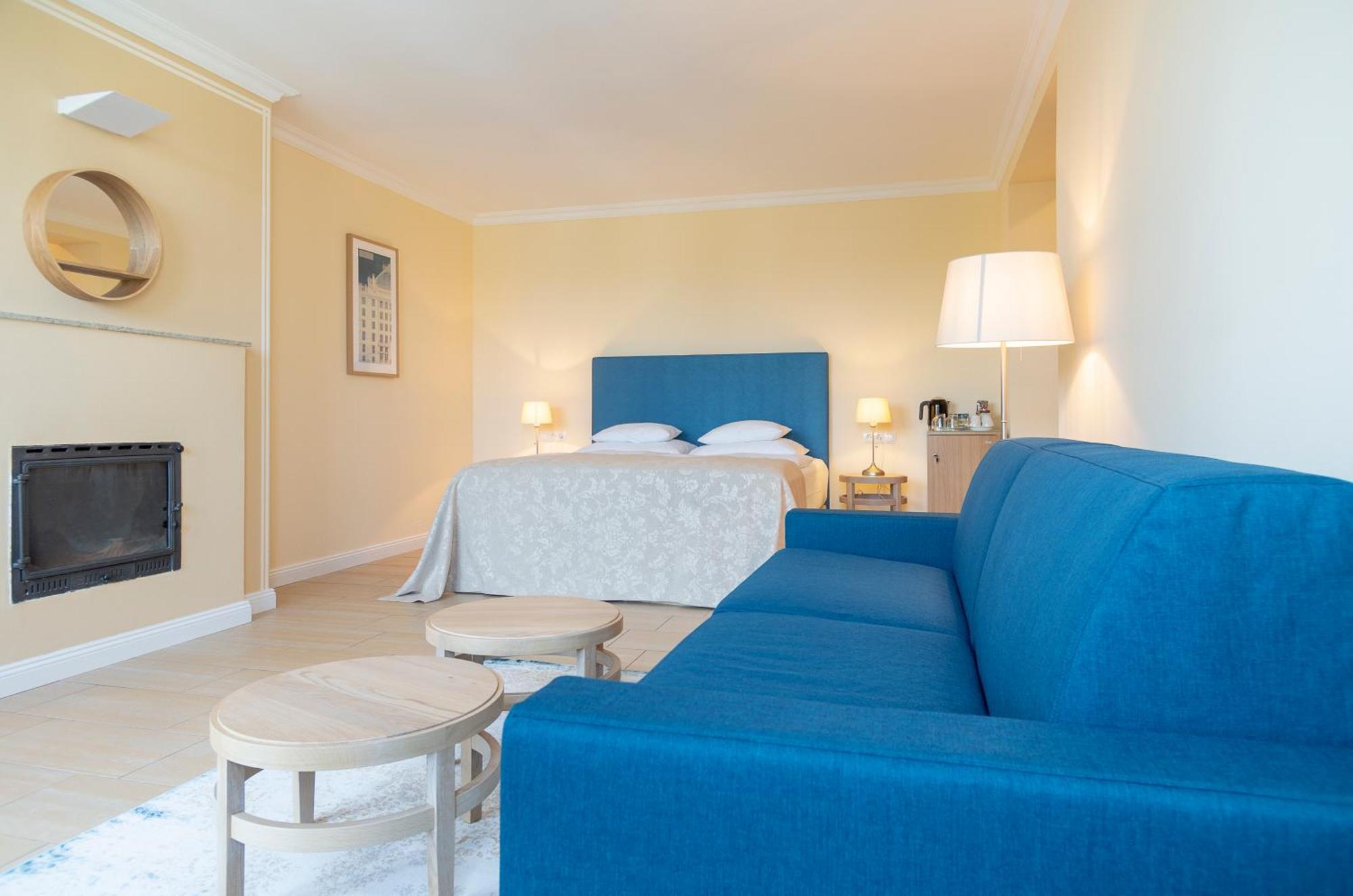 Hotel Spiess & Spiess Vídeň Pokoj fotografie