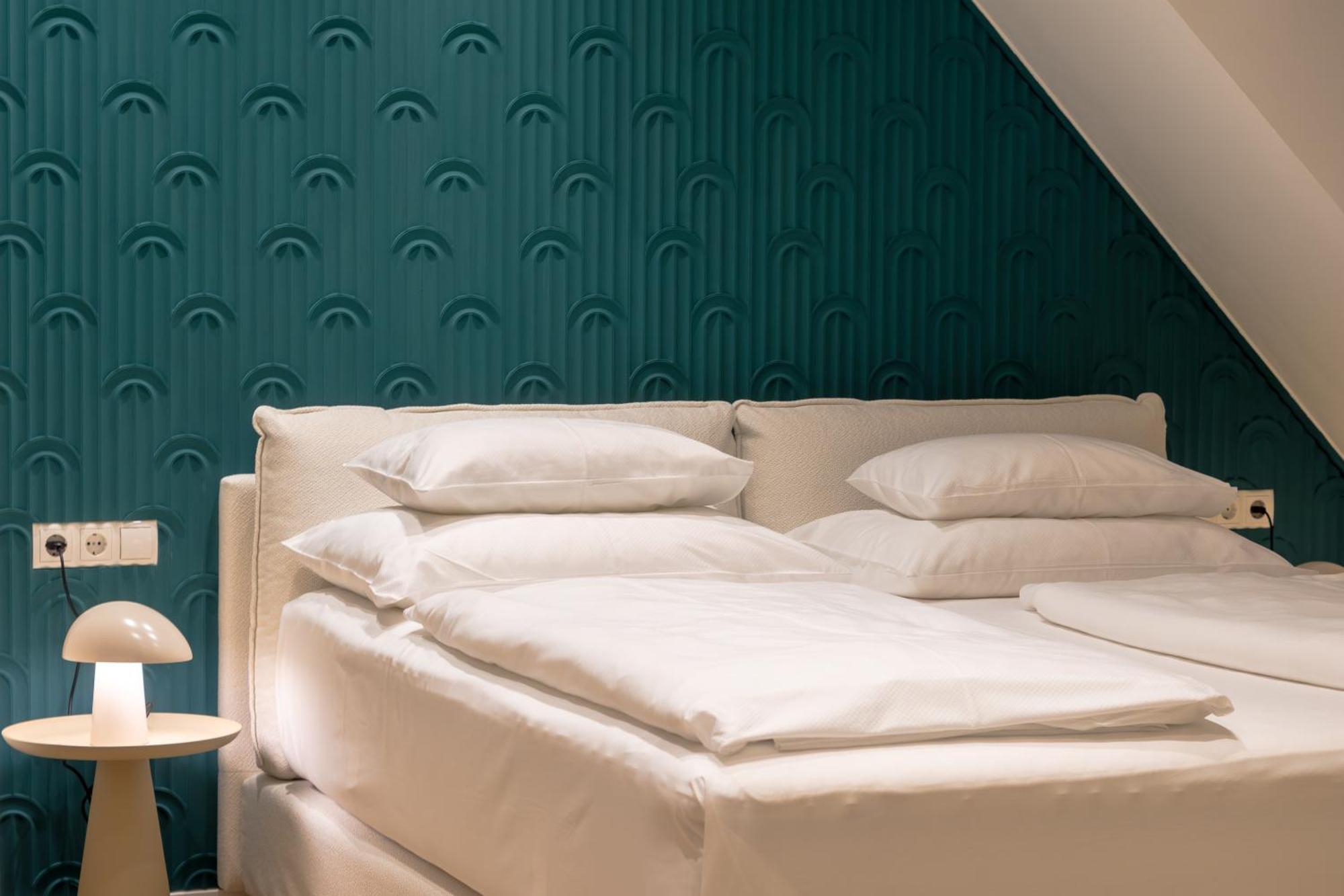 Hotel Spiess & Spiess Vídeň Pokoj fotografie